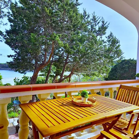 Casa Almar-fronte Spiaggia