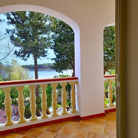 Casa Almar-fronte Spiaggia *