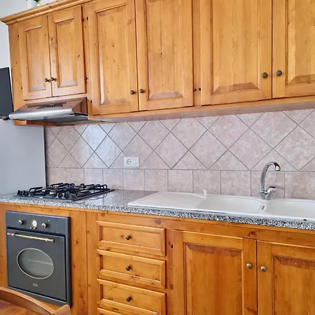 Casa Almar-fronte Spiaggia