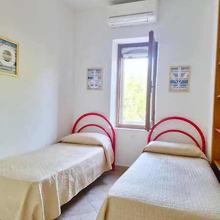 בית נופש Casa Almar-fronte Spiaggia *