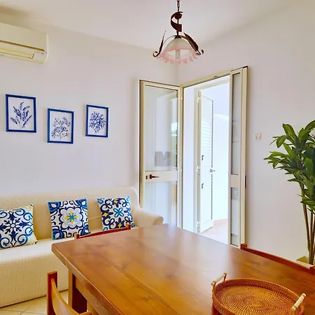 Casa Almar-fronte Spiaggia Дом отдыха