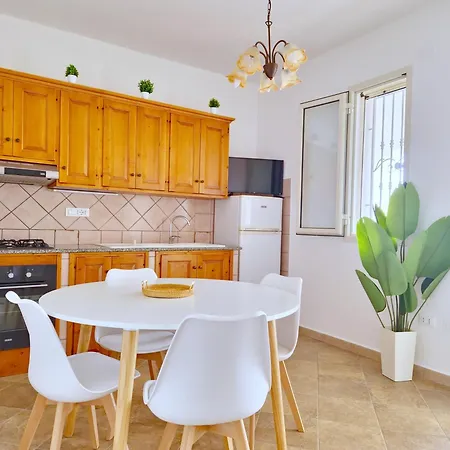 Casa Almar-fronte Spiaggia