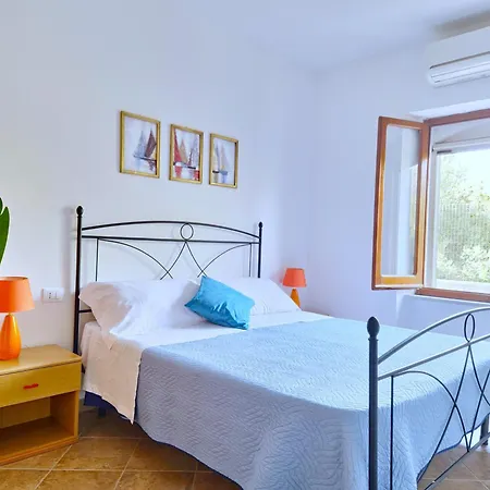 Casa Almar-fronte Spiaggia Кала-Либеротто