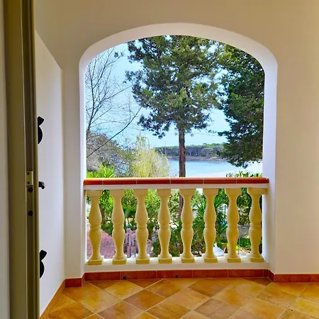 Casa Almar-fronte Spiaggia Дом отдыха *