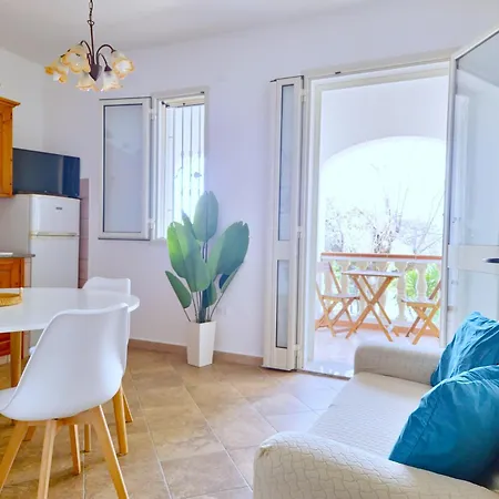 Ferienhaus Casa Almar-fronte Spiaggia *