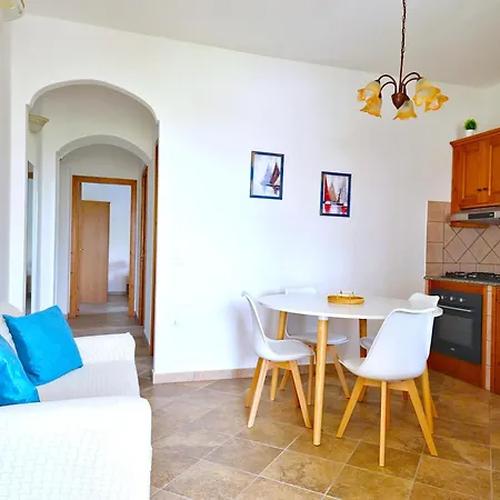 Casa Almar-fronte Spiaggia *