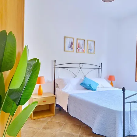 Ferienhaus Casa Almar-fronte Spiaggia