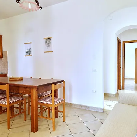 Casa Almar-fronte Spiaggia Дом отдыха Кала-Либеротто