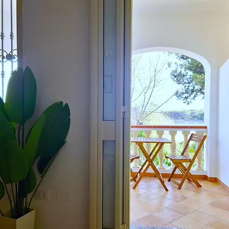 Casa Almar-fronte Spiaggia Дом отдыха *