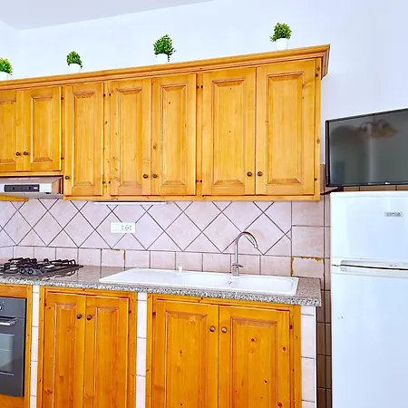 Casa Almar-fronte Spiaggia *