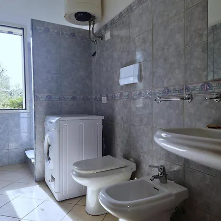 Casa Almar-fronte Spiaggia Сasa de vacaciones *