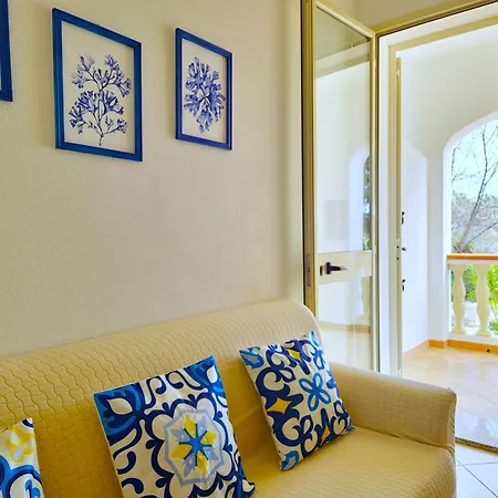 Дом отдыха Casa Almar-fronte Spiaggia