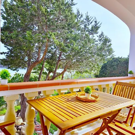 Ferienhaus Casa Almar-fronte Spiaggia *