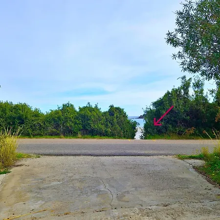 Casa Almar-fronte Spiaggia Сasa de vacaciones Cala Liberotto