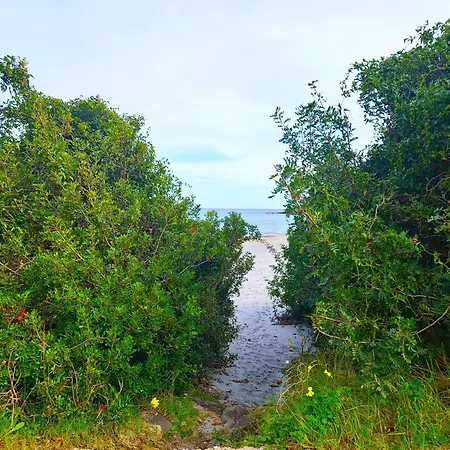 Casa Almar-fronte Spiaggia * Кала-Либеротто