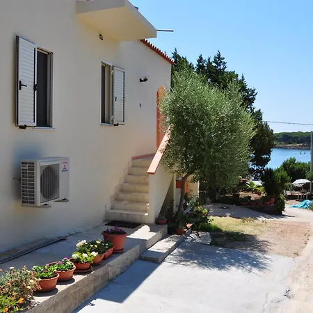Casa Almar-fronte Spiaggia Дом отдыха Кала-Либеротто