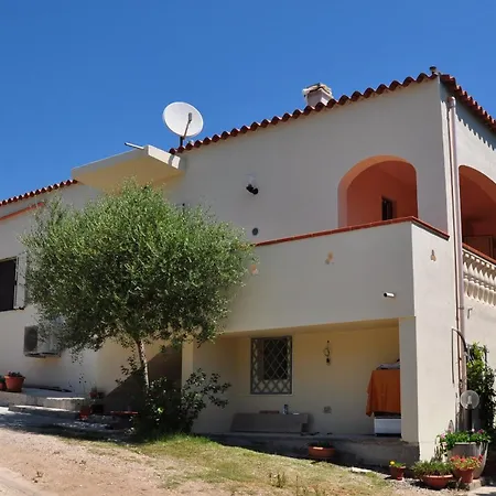 Casa Almar-fronte Spiaggia * Кала-Либеротто