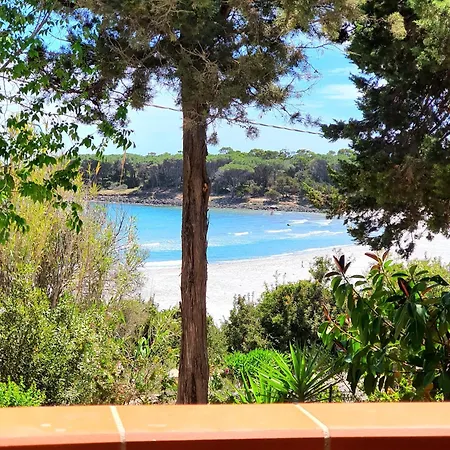 Casa Almar-fronte Spiaggia Дом отдыха *